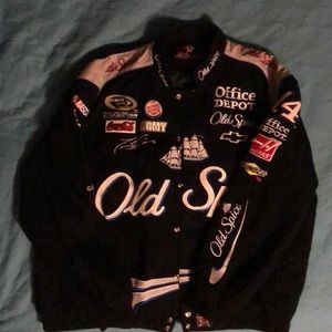 JH Design Tony Stewart Old Spice NASCAR